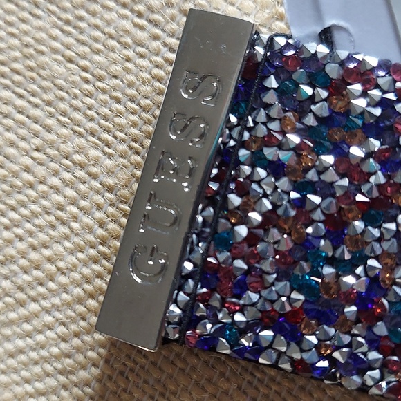 Guess Future is Bright cuff bracelet - Picture 2 of 10